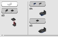 LEGO 77249 instructions page 60 – build guide
