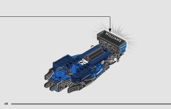 LEGO 77249 instructions page 68 – build guide