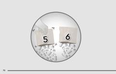 LEGO 77249 instructions page 72 – build guide