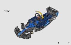 LEGO 77249 instructions page 93 – build guide