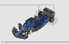 LEGO 77249 instructions page 96 – build guide