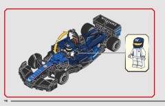 LEGO 77249 instructions page 98 – build guide