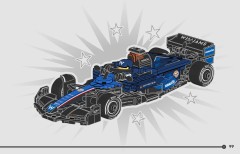 LEGO 77249 instructions page 99 – build guide