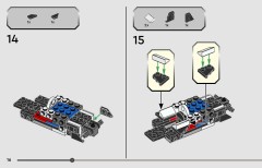 LEGO 77250 instructions page 16 – build guide