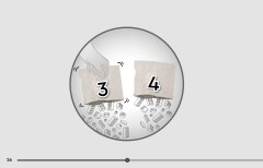 LEGO 77250 instructions page 26 – build guide