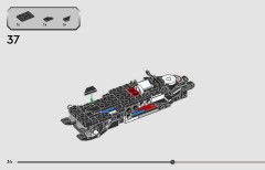 LEGO 77250 instructions page 34 – build guide