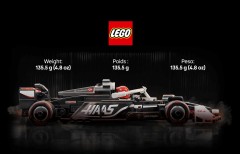 LEGO 77250 instructions page 4 – build guide