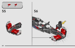 LEGO 77250 instructions page 48 – build guide