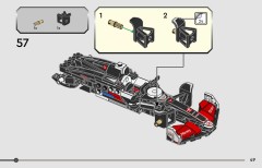 LEGO 77250 instructions page 49 – build guide