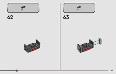 LEGO 77250 instructions page 53 – build guide
