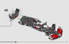 LEGO 77250 instructions page 57 – build guide