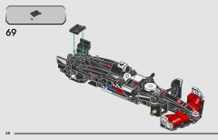 LEGO 77250 instructions page 58 – build guide