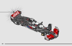 LEGO 77250 instructions page 60 – build guide