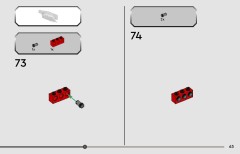 LEGO 77250 instructions page 63 – build guide