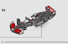 LEGO 77250 instructions page 68 – build guide