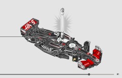LEGO 77250 instructions page 81 – build guide