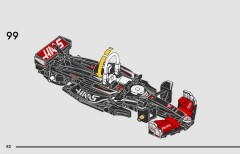 LEGO 77250 instructions page 82 – build guide