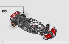 LEGO 77250 instructions page 86 – build guide