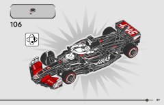 LEGO 77250 instructions page 89 – build guide