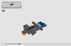 LEGO 77251 instructions page 16 – build guide