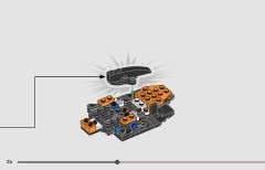 LEGO 77251 instructions page 24 – build guide