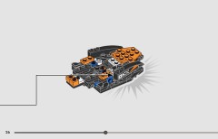 LEGO 77251 instructions page 26 – build guide
