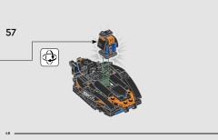 LEGO 77251 instructions page 48 – build guide
