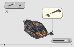 LEGO 77251 instructions page 49 – build guide