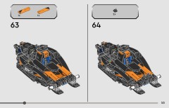 LEGO 77251 instructions page 53 – build guide