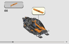 LEGO 77251 instructions page 55 – build guide