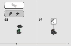 LEGO 77251 instructions page 57 – build guide