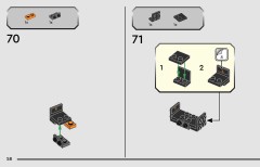 LEGO 77251 instructions page 58 – build guide