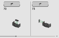 LEGO 77251 instructions page 59 – build guide