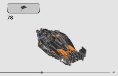LEGO 77251 instructions page 63 – build guide