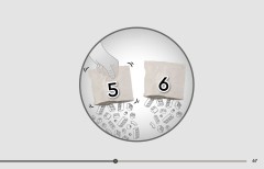 LEGO 77251 instructions page 67 – build guide