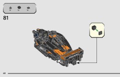 LEGO 77251 instructions page 68 – build guide
