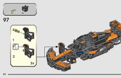 LEGO 77251 instructions page 80 – build guide