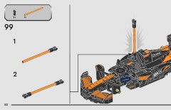 LEGO 77251 instructions page 82 – build guide