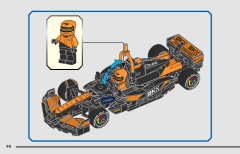 LEGO 77251 instructions page 90 – build guide