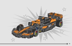 LEGO 77251 instructions page 91 – build guide