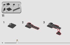 LEGO 77252 instructions page 16 – build guide