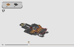 LEGO 77252 instructions page 24 – build guide