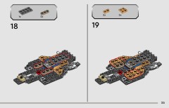 LEGO 77252 instructions page 25 – build guide