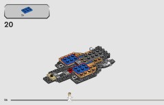 LEGO 77252 instructions page 26 – build guide