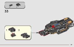 LEGO 77252 instructions page 39 – build guide