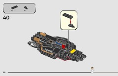 LEGO 77252 instructions page 46 – build guide