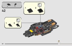 LEGO 77252 instructions page 48 – build guide