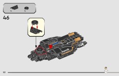 LEGO 77252 instructions page 52 – build guide
