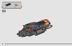 LEGO 77252 instructions page 56 – build guide