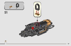 LEGO 77252 instructions page 57 – build guide